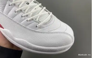 AIR JORDAN 12 “TWIST” 0507